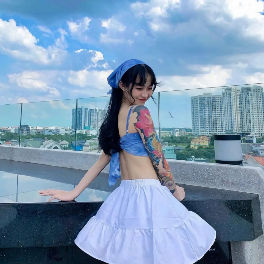 暴雨燃烧